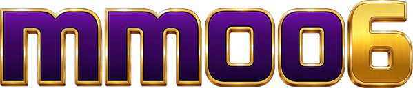 mmoo6 logo